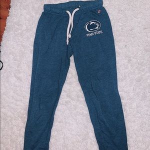 PENN STATE sweatpants